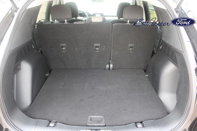 used 2022 Ford Escape car, priced at $19,531