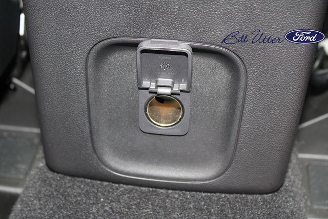 used 2022 Ford Escape car, priced at $19,531