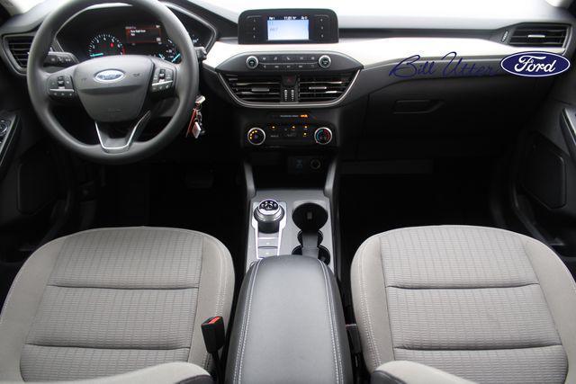 used 2022 Ford Escape car, priced at $19,531