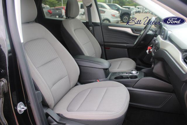 used 2022 Ford Escape car, priced at $19,531