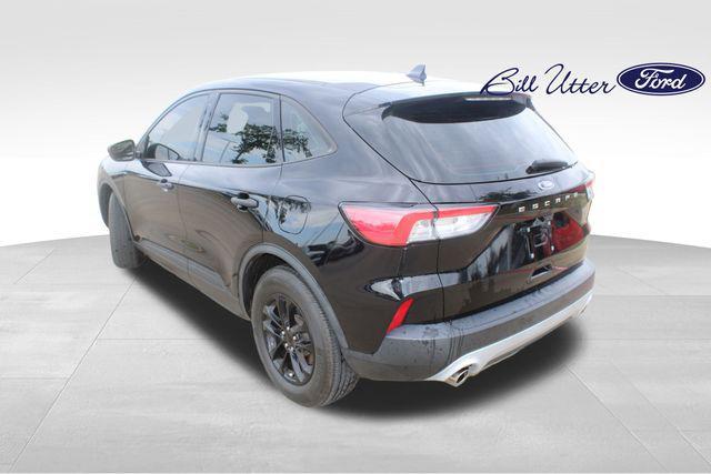 used 2022 Ford Escape car, priced at $19,531