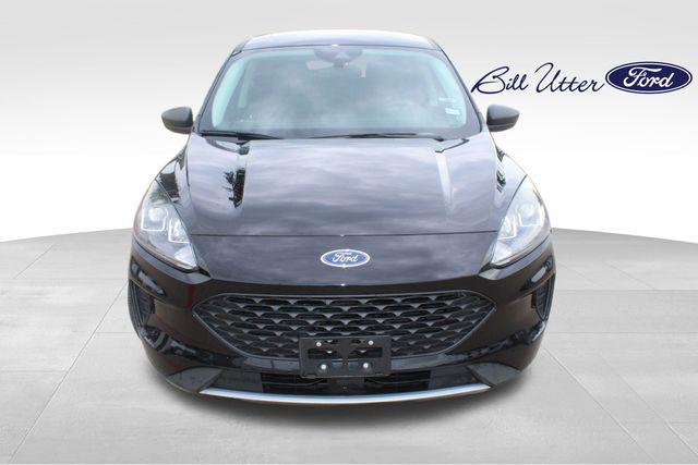 used 2022 Ford Escape car, priced at $19,531