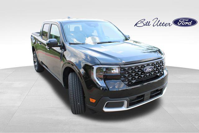 new 2025 Ford Maverick car, priced at $38,485