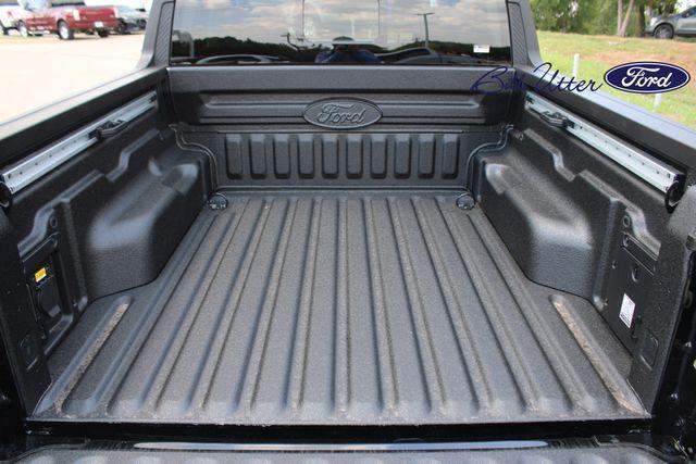 new 2025 Ford Maverick car, priced at $38,485