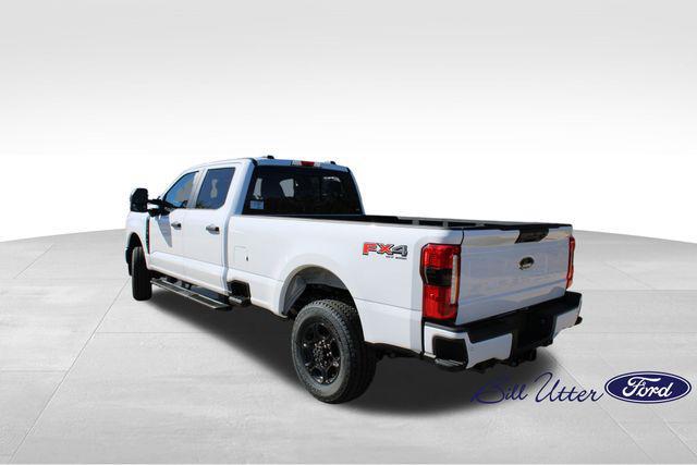 new 2024 Ford F-350 car, priced at $58,700