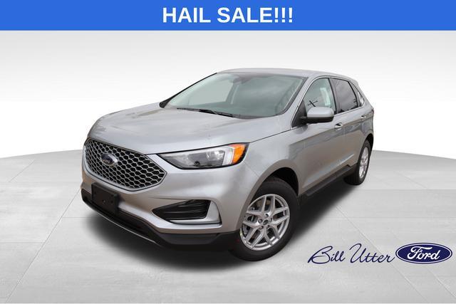 new 2024 Ford Edge car, priced at $33,660