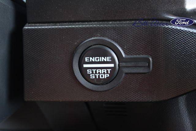 used 2021 Ford Bronco car, priced at $48,333