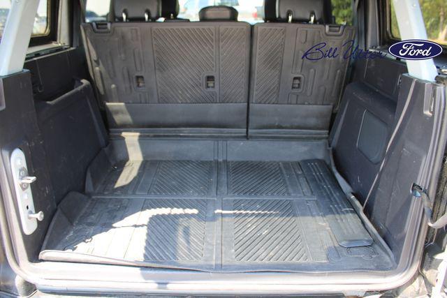 used 2021 Ford Bronco car, priced at $48,333