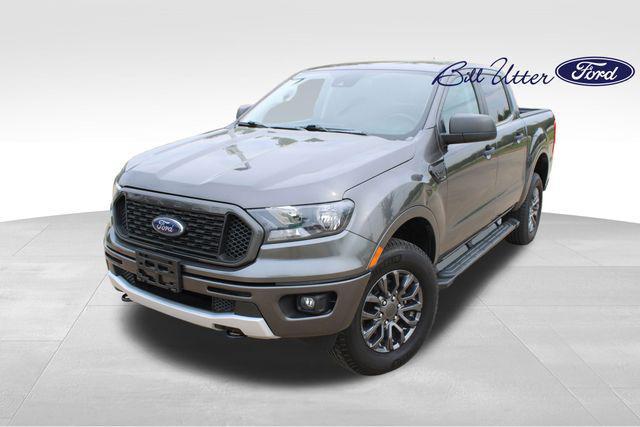 used 2020 Ford Ranger car, priced at $23,981