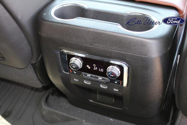 used 2023 GMC Yukon car, priced at $73,754