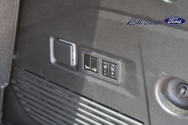 used 2023 GMC Yukon car, priced at $73,754