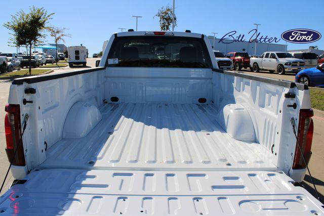 new 2024 Ford F-150 car, priced at $37,790