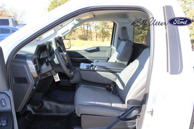 new 2024 Ford F-150 car, priced at $37,790