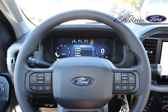 new 2024 Ford F-150 car, priced at $37,790
