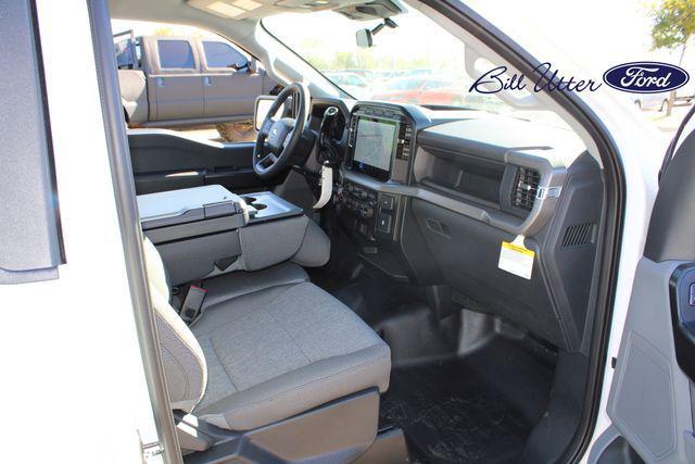 new 2024 Ford F-150 car, priced at $37,790
