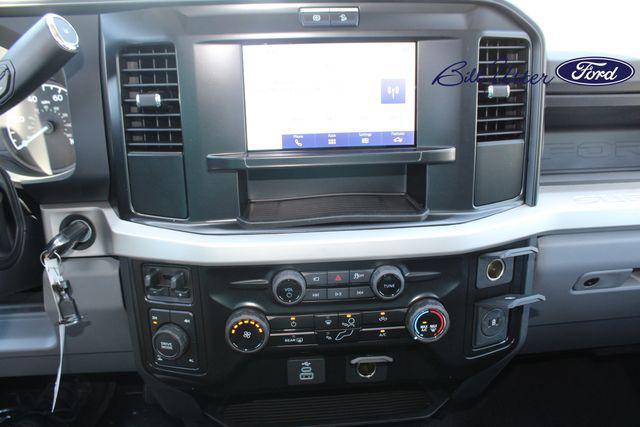 new 2025 Ford F-250 car, priced at $69,765