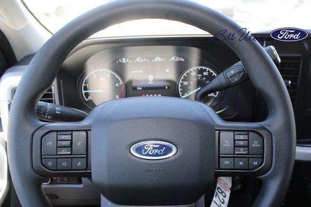 new 2025 Ford F-250 car, priced at $69,765