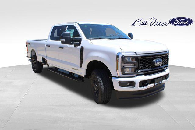 new 2025 Ford F-250 car, priced at $69,765