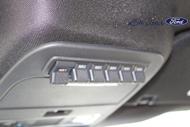 new 2025 Ford F-250 car, priced at $80,424