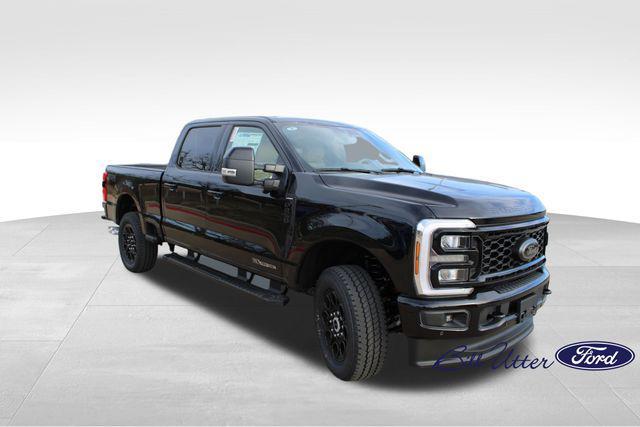 new 2025 Ford F-250 car, priced at $87,455