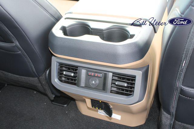 new 2025 Ford F-250 car, priced at $80,424