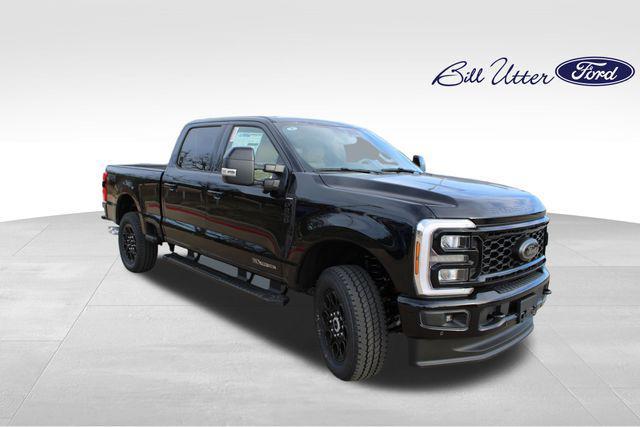 new 2025 Ford F-250 car, priced at $80,424