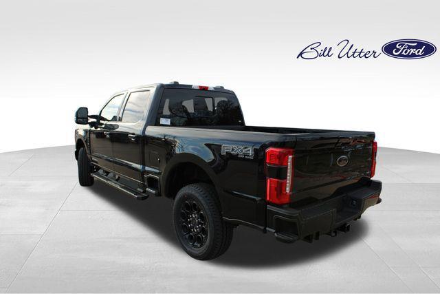 new 2025 Ford F-250 car, priced at $80,424
