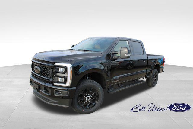 new 2025 Ford F-250 car, priced at $87,455