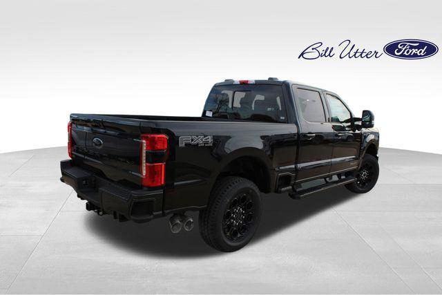 new 2025 Ford F-250 car, priced at $80,424