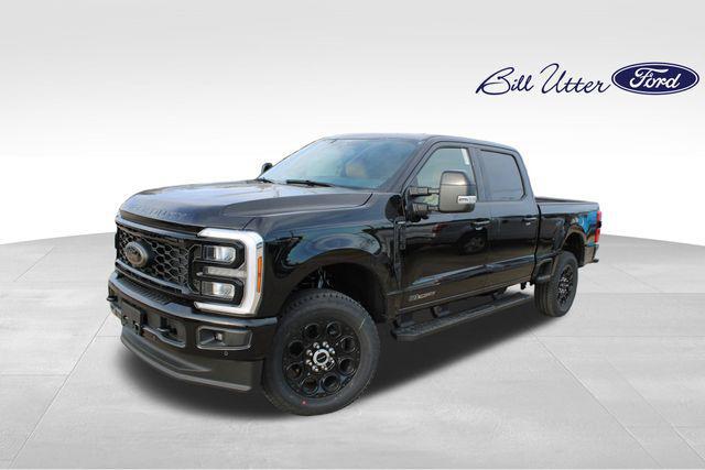new 2025 Ford F-250 car, priced at $81,924