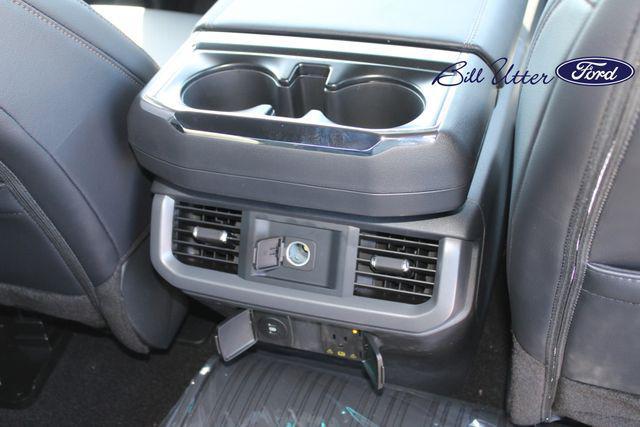 new 2025 Ford F-150 car, priced at $61,797