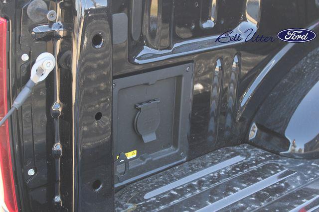 new 2025 Ford F-150 car, priced at $61,797