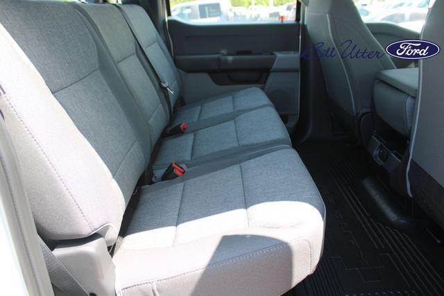 new 2025 Ford F-250 car, priced at $63,471