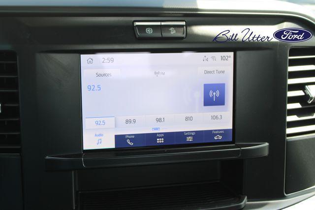 new 2025 Ford F-250 car, priced at $63,471