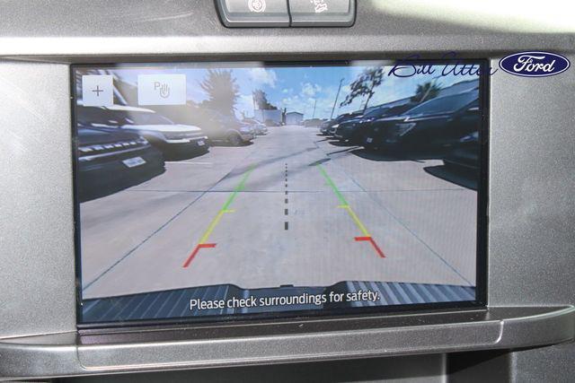 new 2025 Ford F-250 car, priced at $63,471