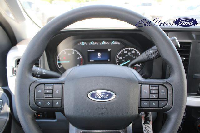 new 2025 Ford F-250 car, priced at $63,471