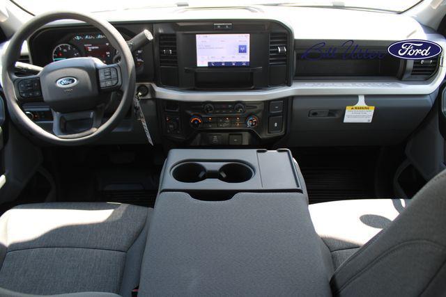 new 2025 Ford F-250 car, priced at $63,471