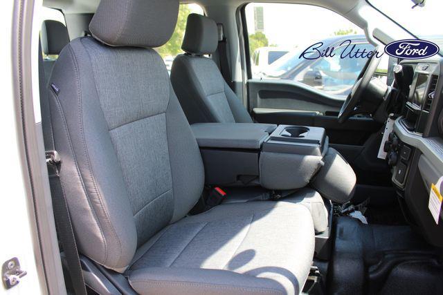 new 2025 Ford F-250 car, priced at $63,471