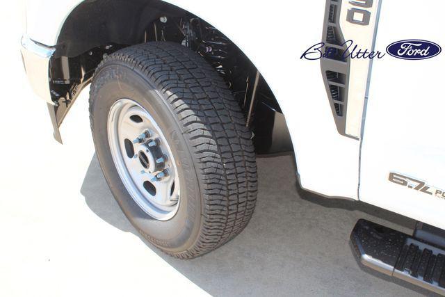 new 2025 Ford F-250 car, priced at $63,471