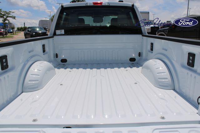 new 2025 Ford F-250 car, priced at $63,471