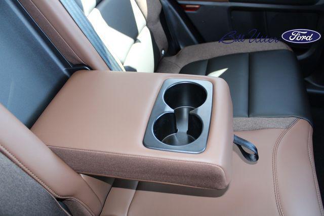 new 2025 Ford Bronco Sport car, priced at $35,516