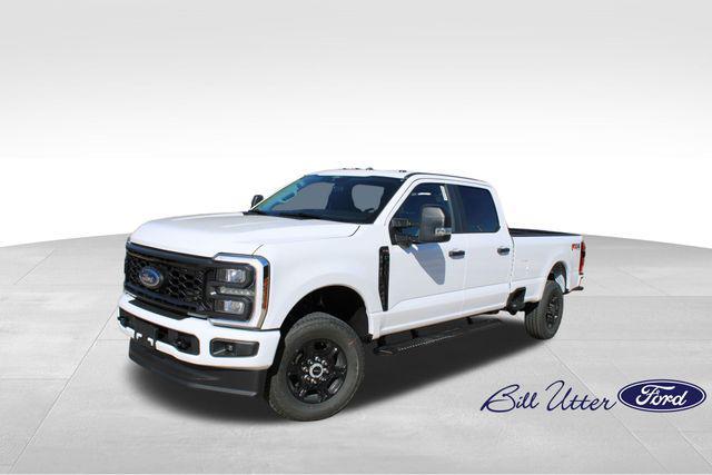 new 2024 Ford F-350 car, priced at $58,700