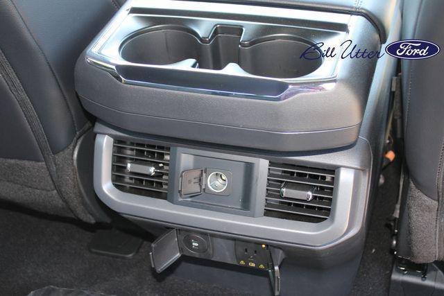 new 2025 Ford F-150 car, priced at $62,821
