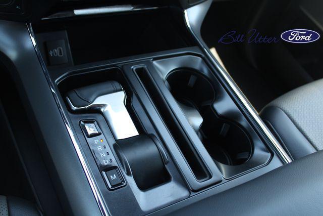 new 2025 Ford F-150 car, priced at $62,821
