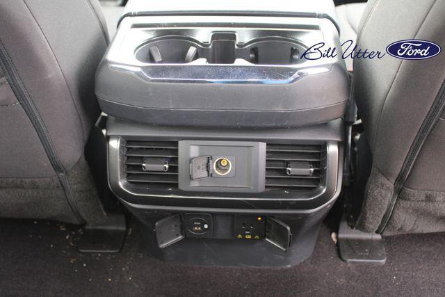 used 2021 Ford F-150 car, priced at $30,781