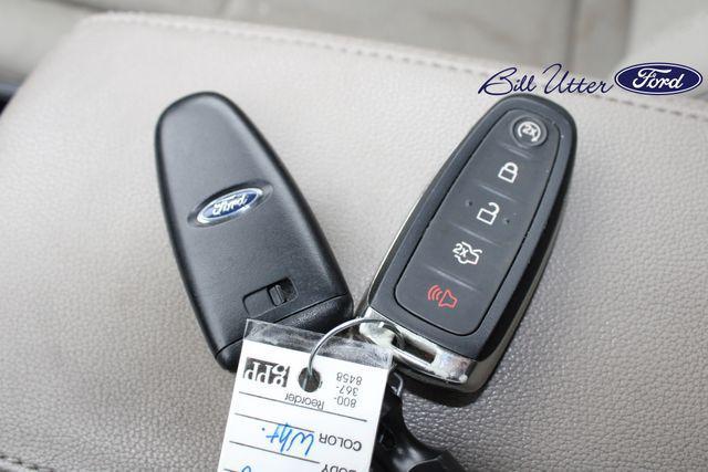 used 2019 Ford Escape car, priced at $9,391