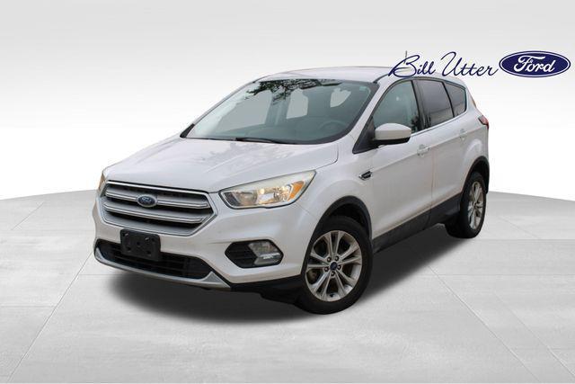 used 2019 Ford Escape car, priced at $9,391