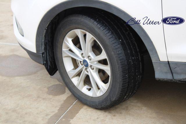 used 2019 Ford Escape car, priced at $9,391