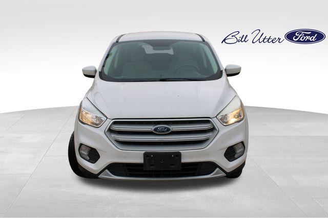 used 2019 Ford Escape car, priced at $9,391