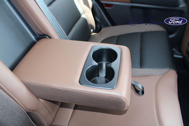 new 2025 Ford Bronco Sport car, priced at $35,698